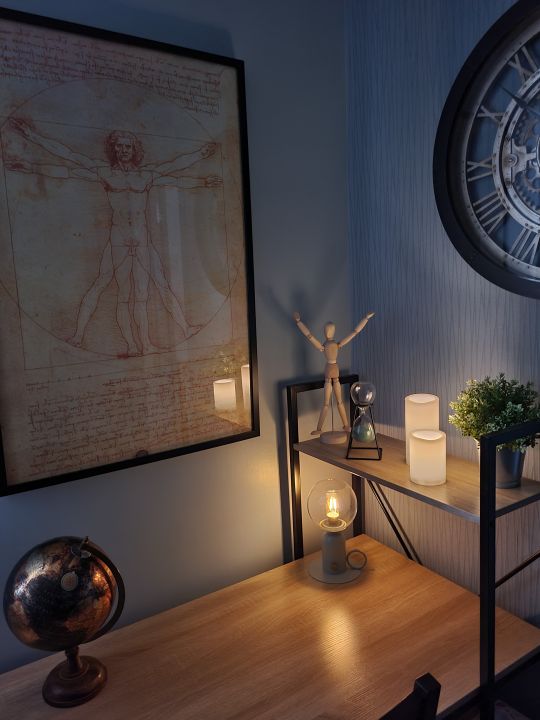 LE RELAIS DU CHATEAU<br />Chambre De Vinci LE RELAIS DU CHATEAU<br />Chambre De Vinci