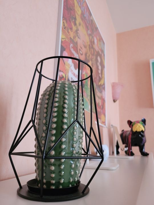 LE RELAIS DU CHATEAU<br />Chambre Warhol LE RELAIS DU CHATEAU<br />Chambre Warhol
