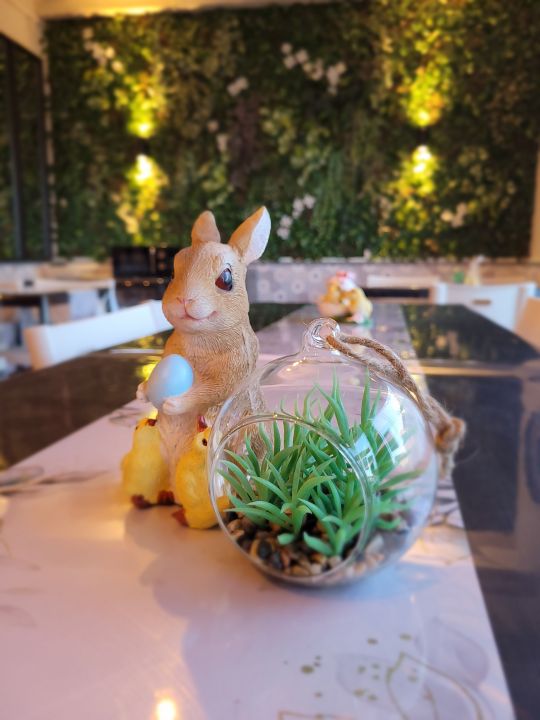 LE RELAIS DU CHATEAU<br />C'est le printemps LE RELAIS DU CHATEAU<br />C'est le printemps