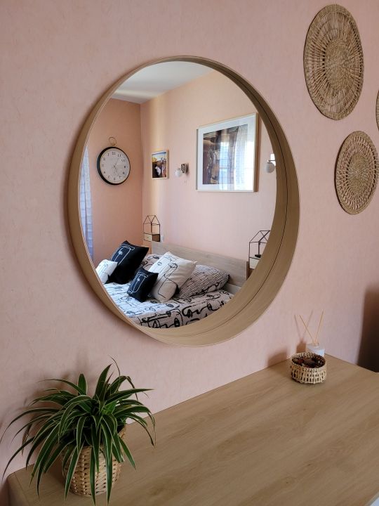 LE RELAIS DU CHATEAU<br />Chambre Matisse LE RELAIS DU CHATEAU<br />Chambre Matisse