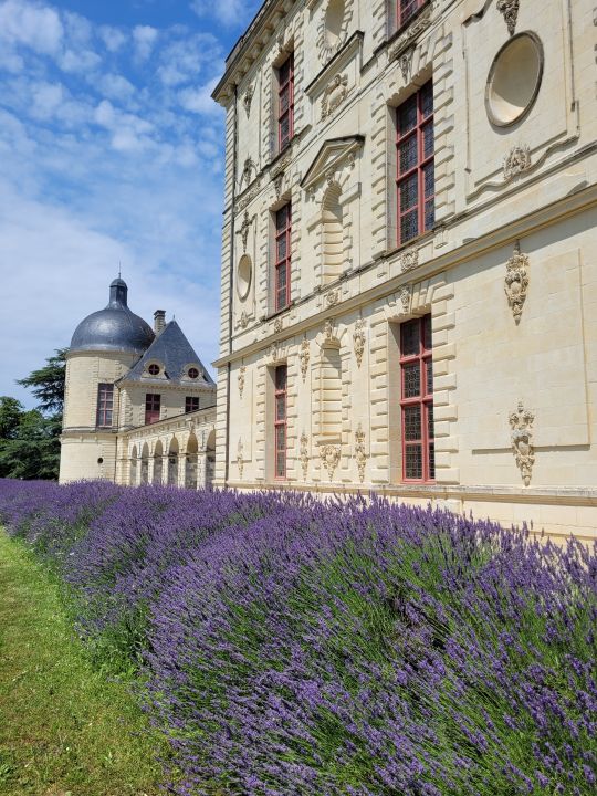 PLAINE ET VALLEES <br />Château d'Oiron PLAINE ET VALLEES <br />Château d'Oiron