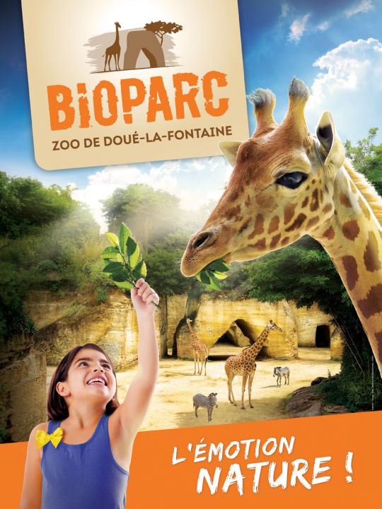 BIOPARC - 35 mn de Oiron<br />Le magnifique zoo de Doué-la-Fontaine, <br />élu 2ème meilleur zoo d'Europe en 2020.<br />Plus d'info : https://www.bioparc-zoo.fr/<br />Vidéo : https://www.youtube.com/watch?v=4pcIOOkjb1w BIOPARC - 35 mn de Oiron<br />Le magnifique zoo de Doué-la-Fontaine, <br />élu 2ème meilleur zoo d'Europe en 2020.<br />Plus d'info : https://www.bioparc-zoo.fr/<br />Vidéo : https://www.youtube.com/watch?v=4pcIOOkjb1w